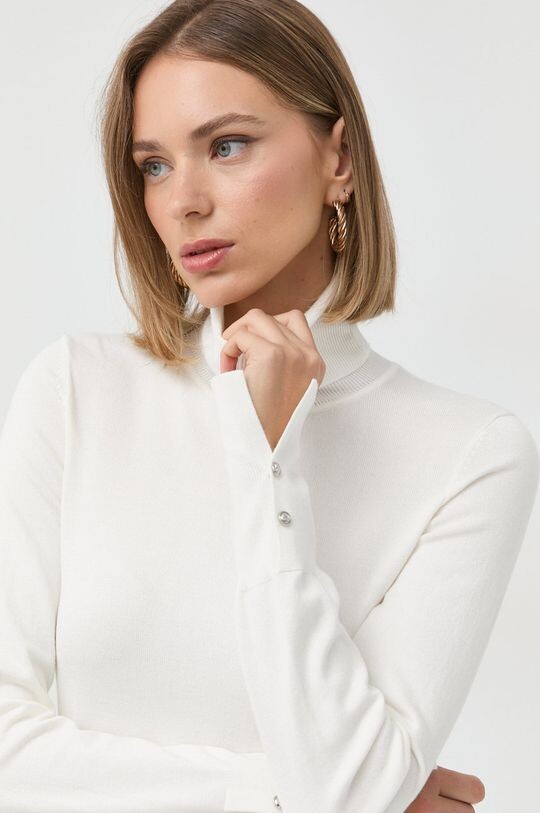 

Свитер Guess, бежевый