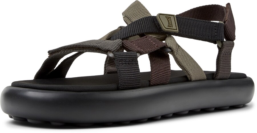 

Сандалии CAMPER Pelotas Flota, Black