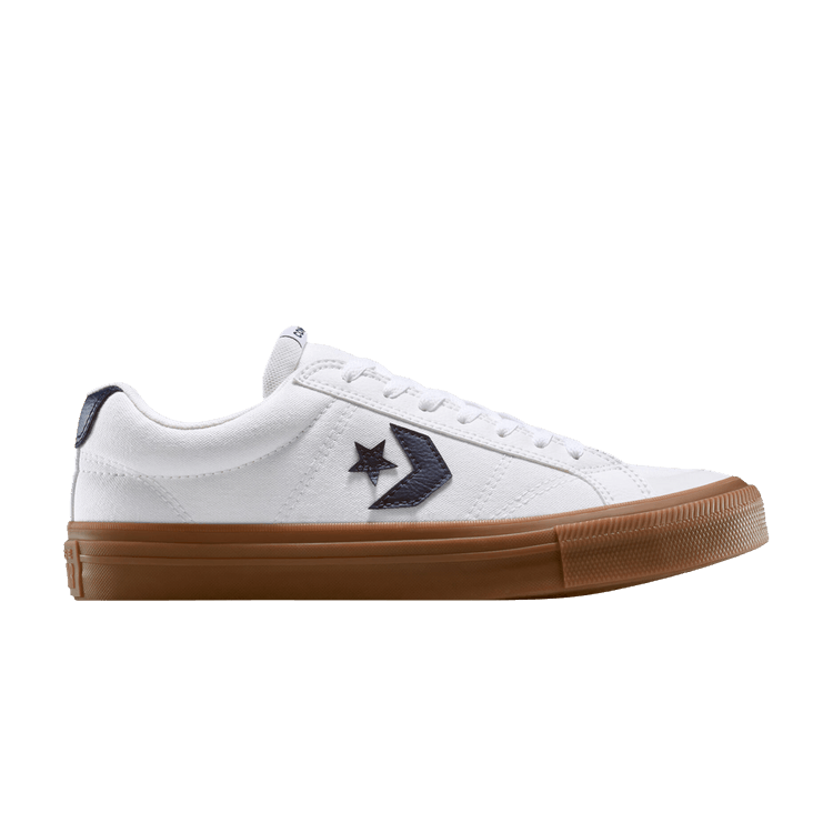 

Кроссовки Sport Casual 'White Navy Gum', белый