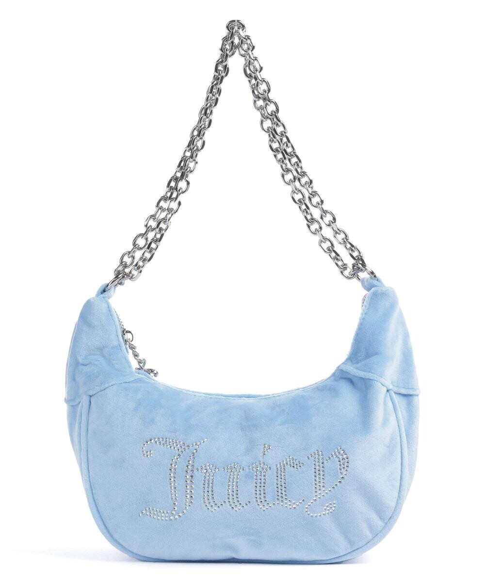 

Сумка через плечо Kimberly из полиэстера Juicy Couture, синий