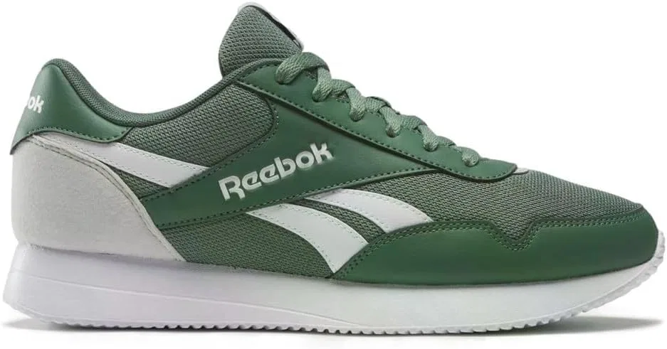 Кроссовки Reebok Unisex Jogger Lite, Tregre Pugry2 Ftwwht