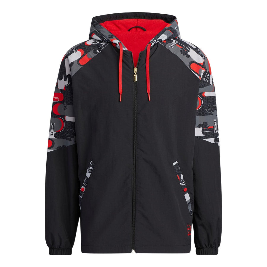 

Куртка adidas neo Jacket, черный