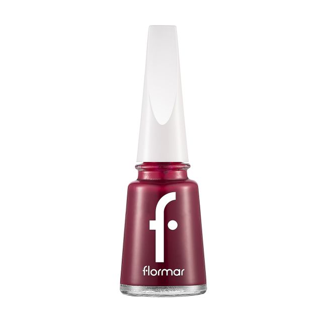 

Лак для ногтей Flormar, цвет 075, 11 мл