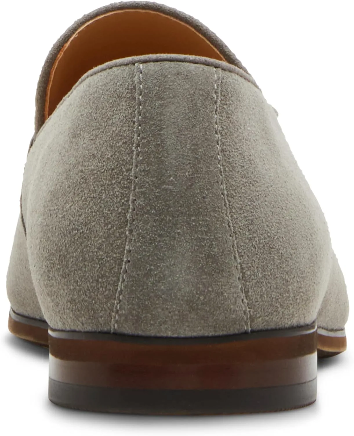 Мужские туфли Steve Madden Ondre, серый — фото 4