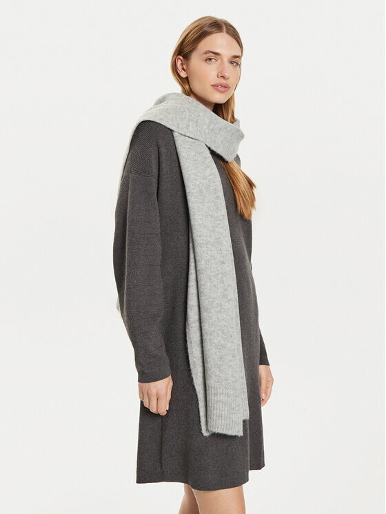 

Шарф Tommy Hilfiger, серый