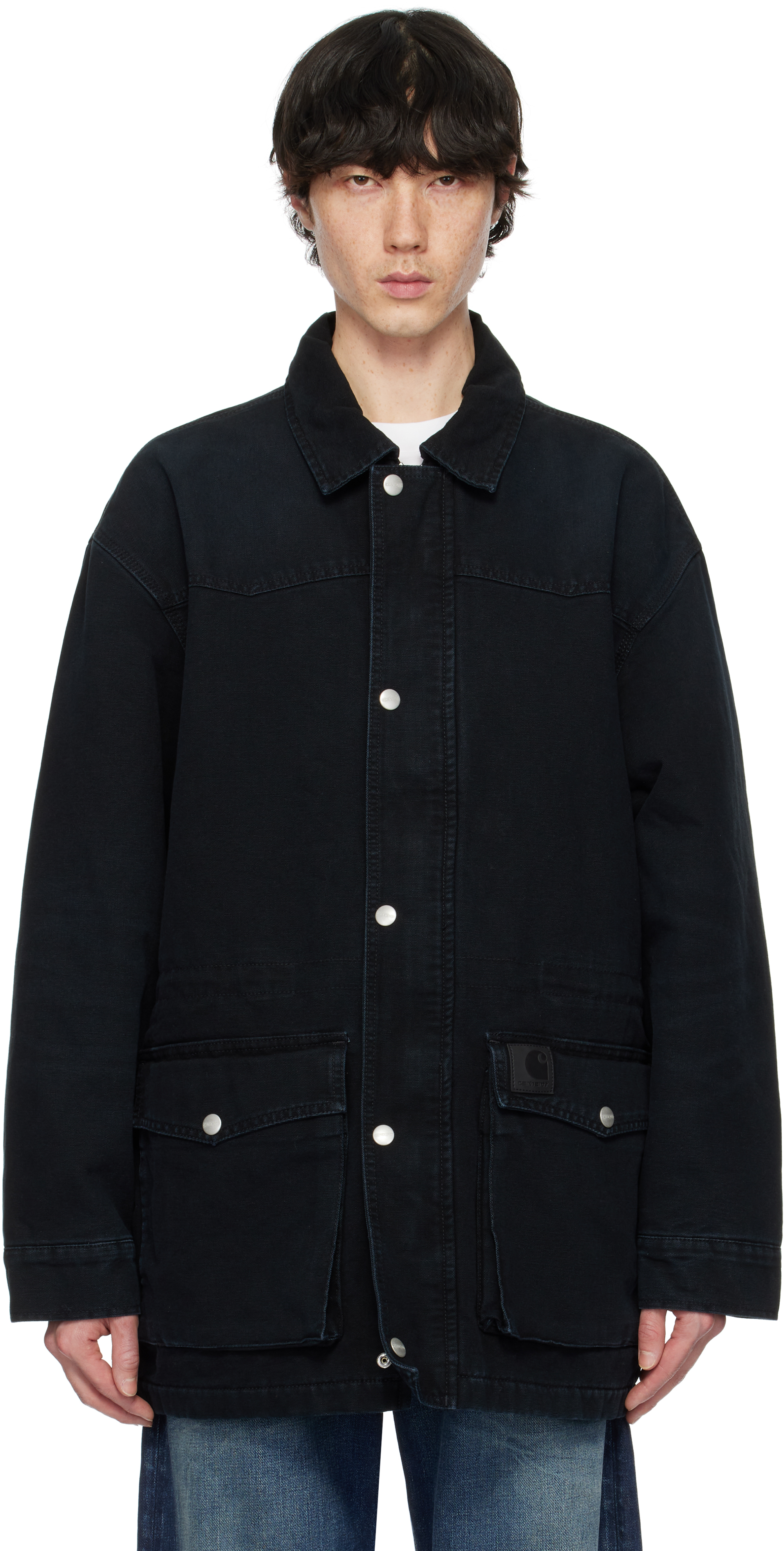 

Пальто OG Santa Fe Carhartt Work In Progress