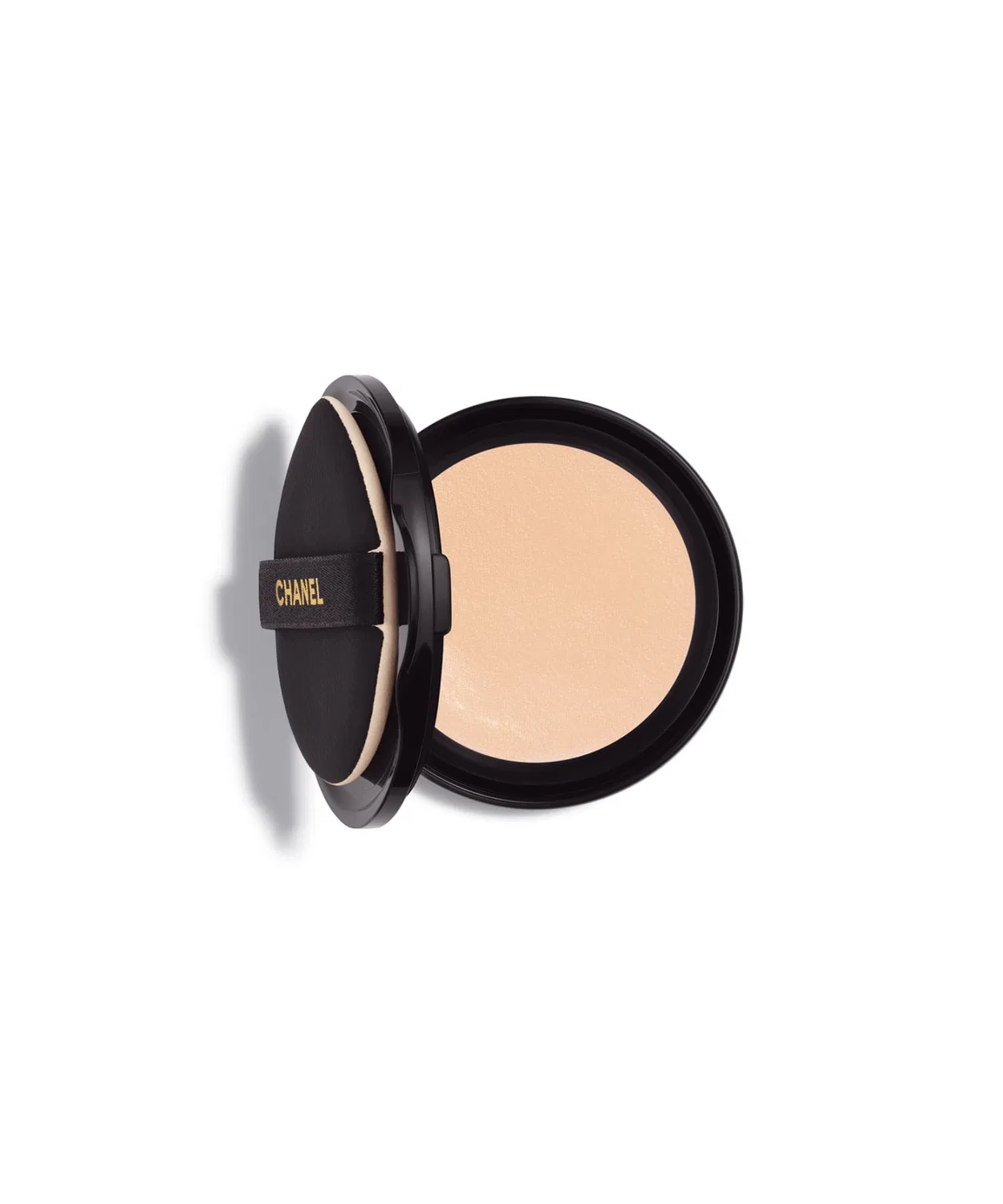 Тональная основа-кушон Sublimage Le Teint Cushion Premium, рефилл, бренд Chanel