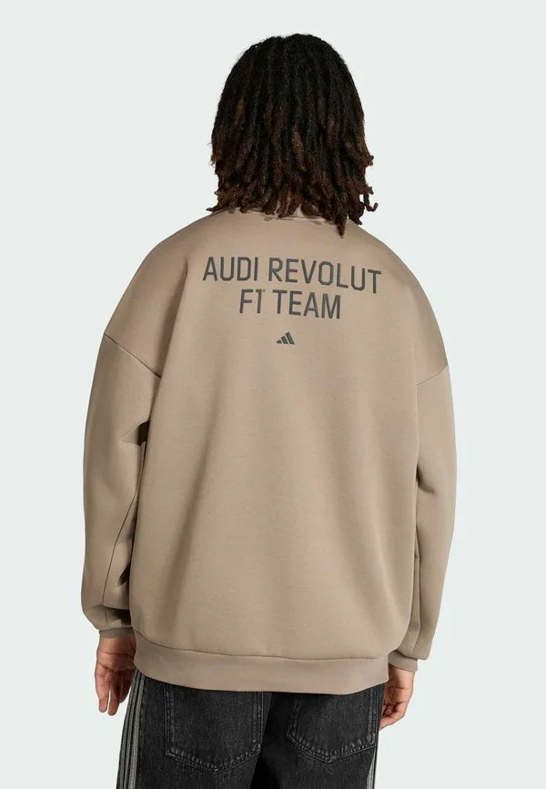 

Толстовка audi formula one team с улучшенным дизайном Adidas Performance, Simple Brown Hi-Res Red, Коричневый, Толстовка audi formula one team с улучшенным дизайном Adidas Performance, Simple Brown Hi-Res Red