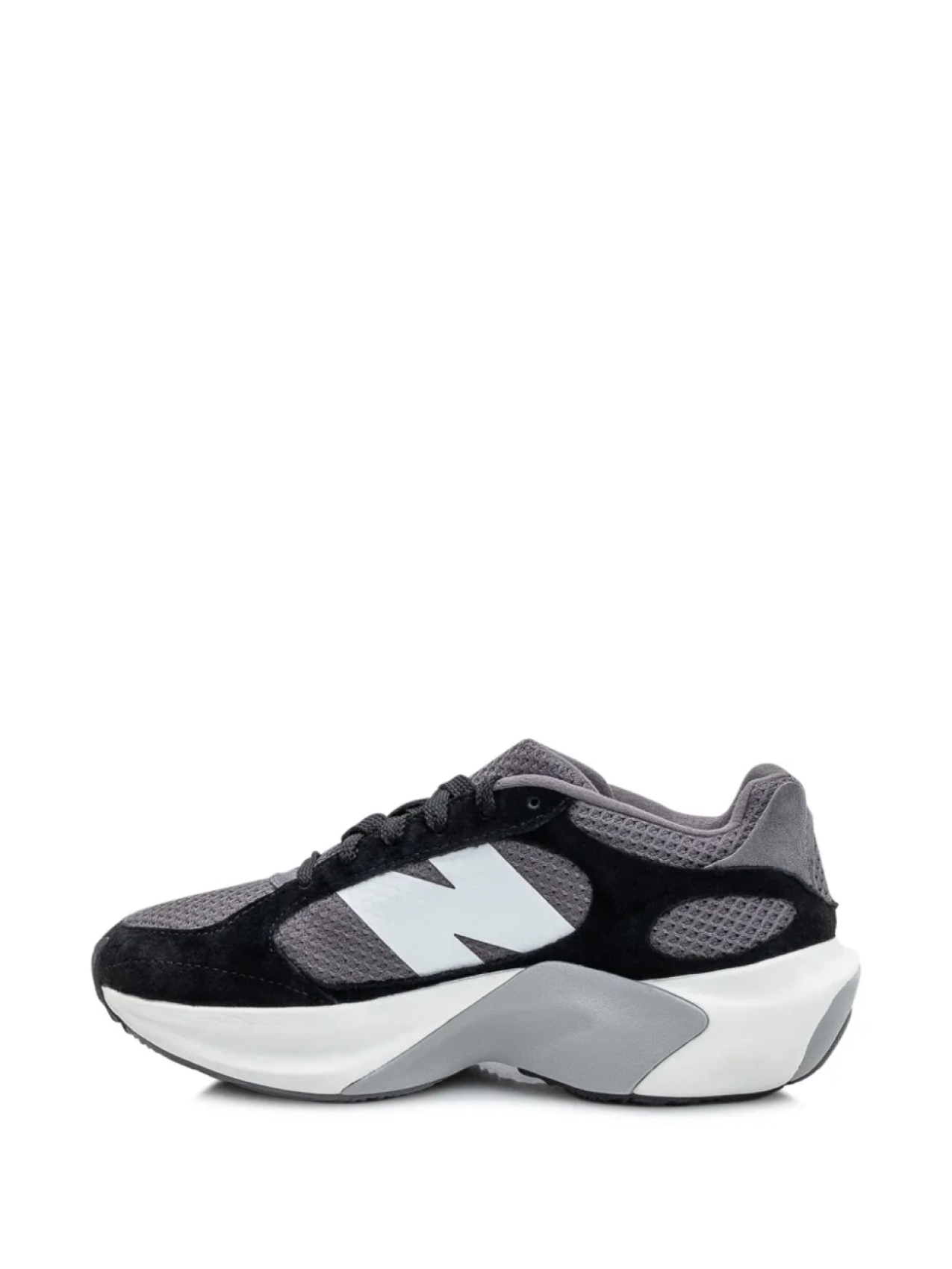 Кроссовки WRPD Runner New Balance, черный — фото 4
