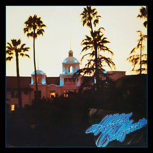 

CD диск Eagles: Hotel California: 40th Anniversary Expanded Edition
