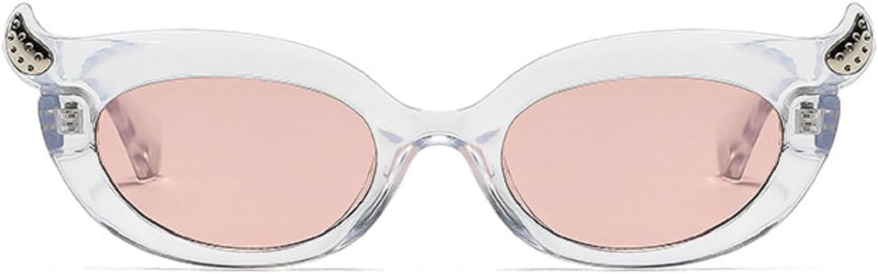 

Солнцезащитные очки Melrose Sexy Cat Eye Punk для женщин, роскошные классические солнцезащитные очки для активного отдыха, винтажные очки для вождения, защита от ультрафиолета UV400, артикул 89303, Pink