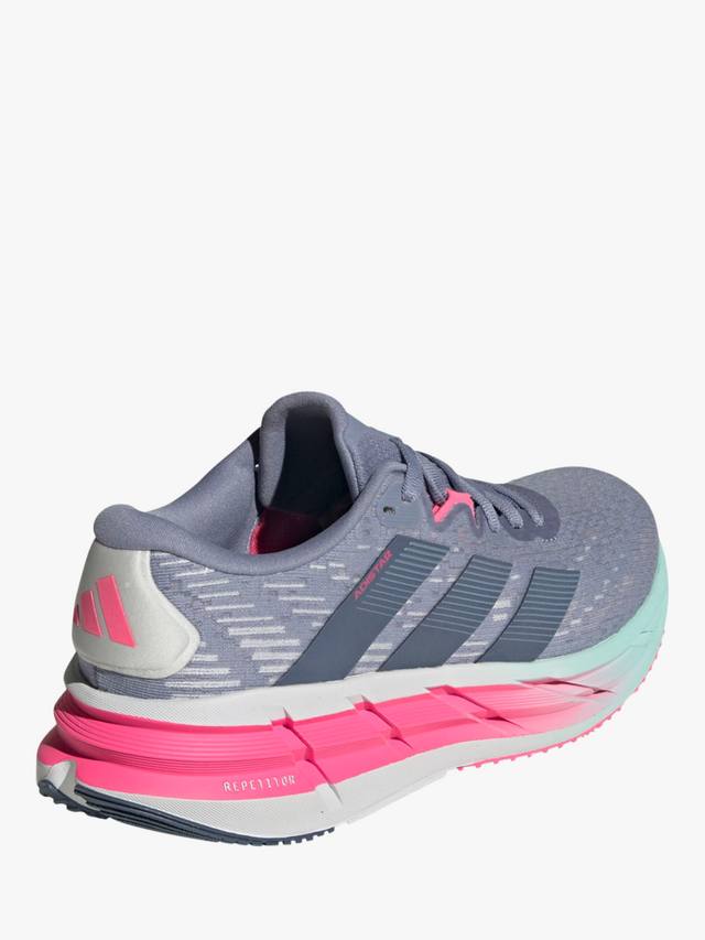 Кроссовки для бега Adistar 4 adidas, Silvio — фото 3