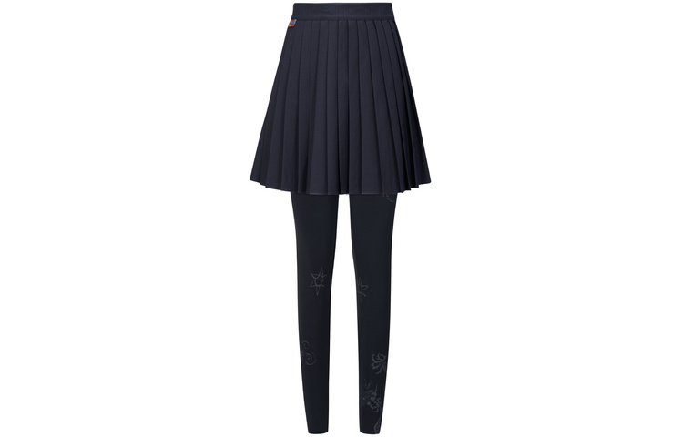 

Женские повседневные брюки KOLON SPORT, черный