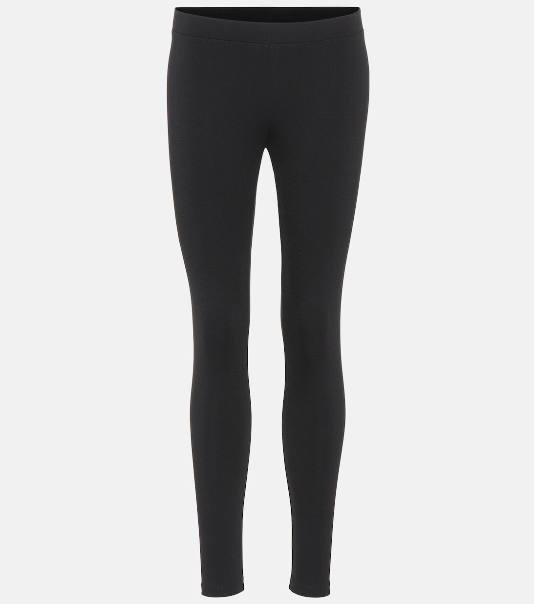

Леггинсы Jillette VELVET, черный