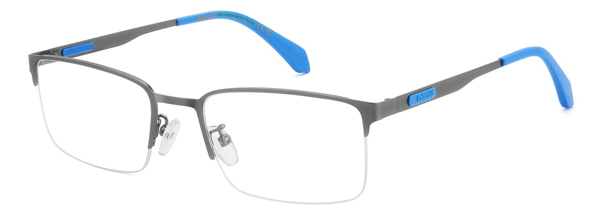 

Мужские оптические оправы PLD D619-G POLAROID