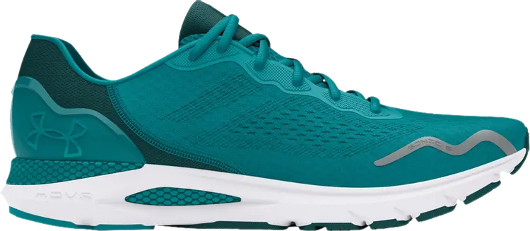 

Кроссовки HOVR Sonic 6 'Circuit Teal', бирюзовый, Зеленый, Кроссовки HOVR Sonic 6 'Circuit Teal', бирюзовый