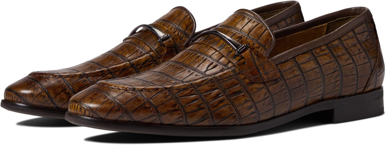 

Лоферы Ferdinand Slip-On Loafer Stacy Adams, цвет Cognac