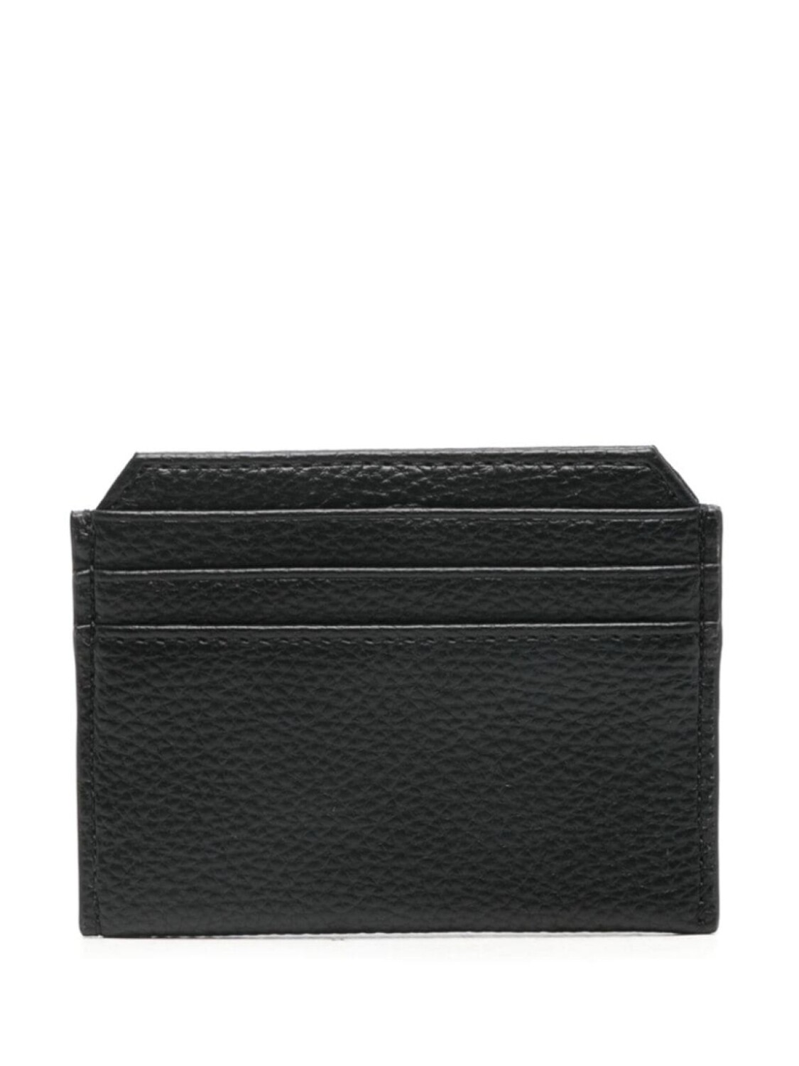 

Визитница Vivienne Westwood Orb-plate, черный