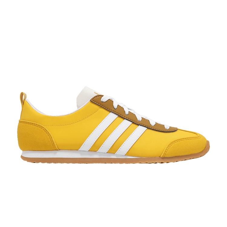 

Кроссовки VS Jog 2.0 'Bold Gold Mesa', желтый