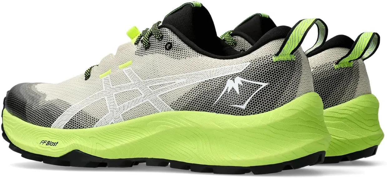 

Мужские кроссовки для бега ASICS Gel-Trabuco 12, белый
