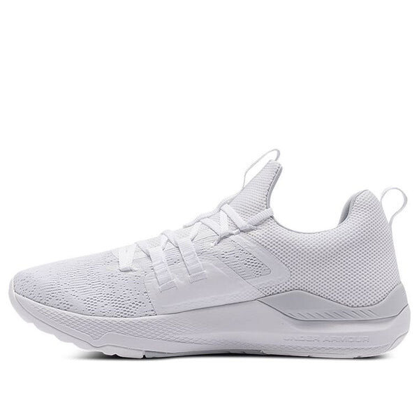 

Кроссовки project rock bsr Under Armour, белый