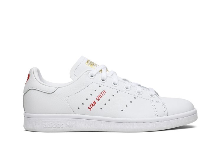 

Кроссовки Adidas Wmns Stan Smith, белый