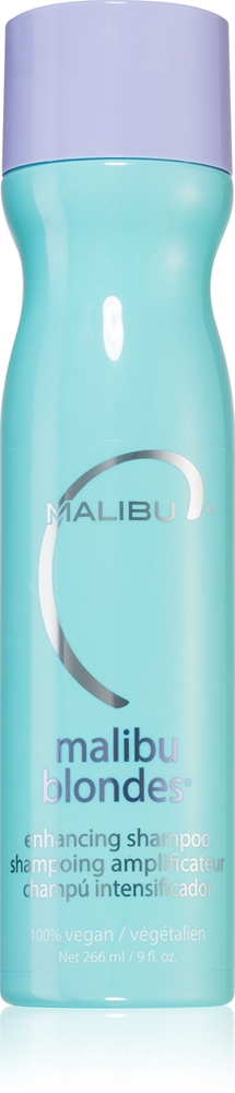 

Шампунь Malibu Blondes для светлых волос Malibu C, 266 мл