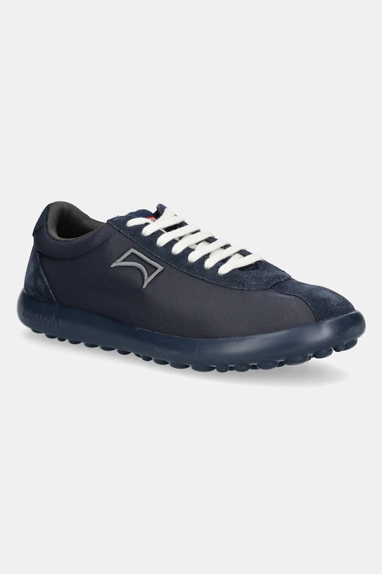 

Кроссовки Pelotas XLF из нубука Camper, темно-синий