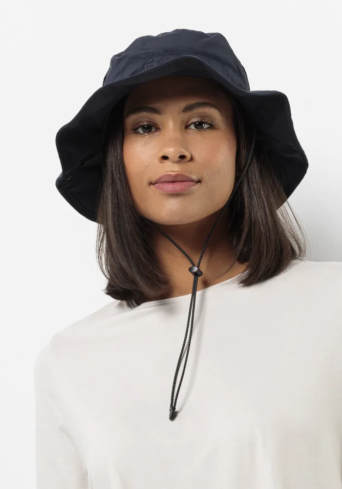 

Солнцезащитная шляпа Jack Wolfskin "MESH HAT", цвет Sand-Storm
