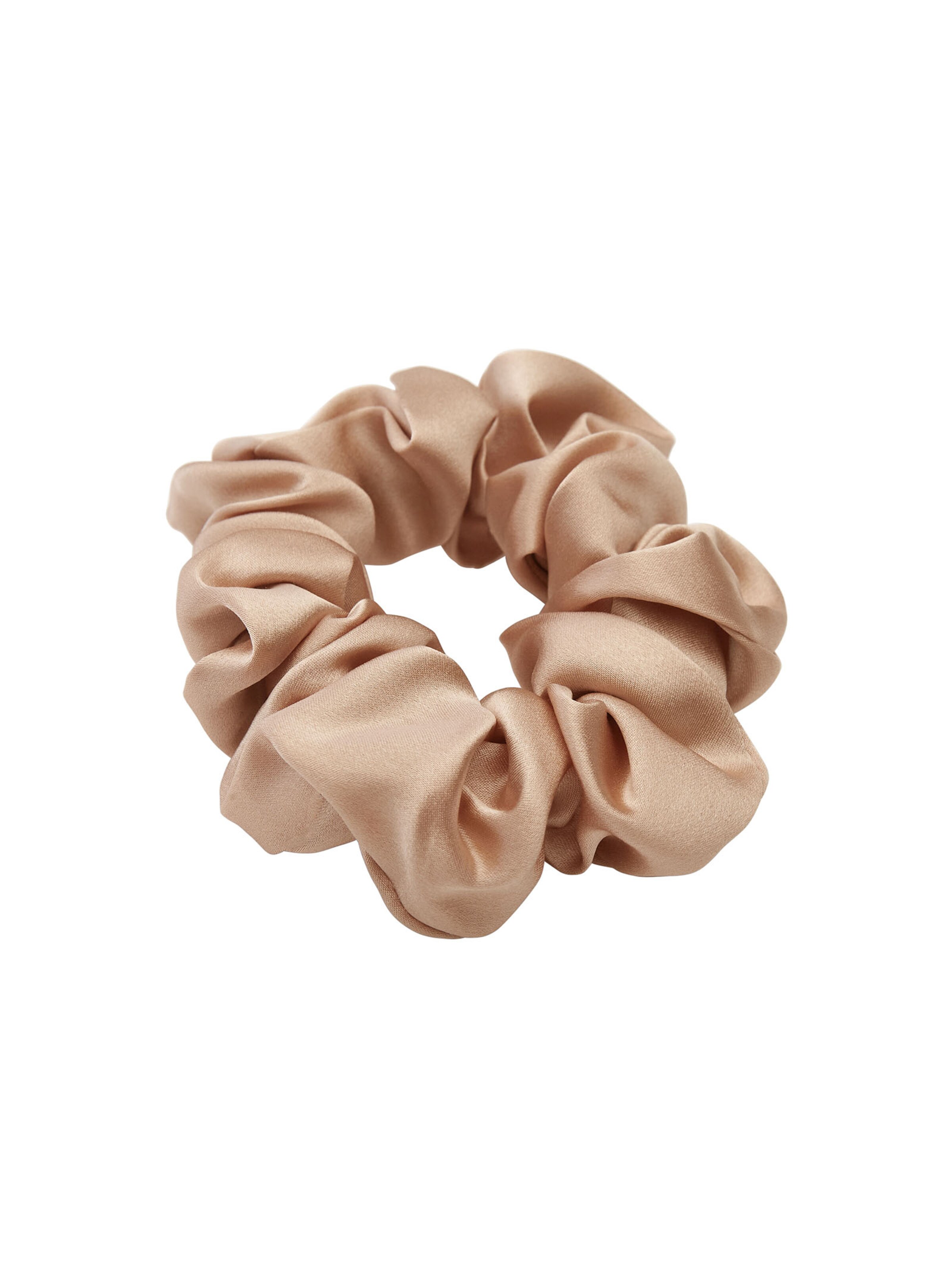 

Lenoites Аксессуар для волос 'Cannes' в бежевом цвете