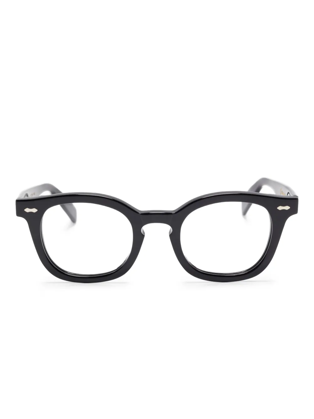 

Очки Деппа Family Affair, черный