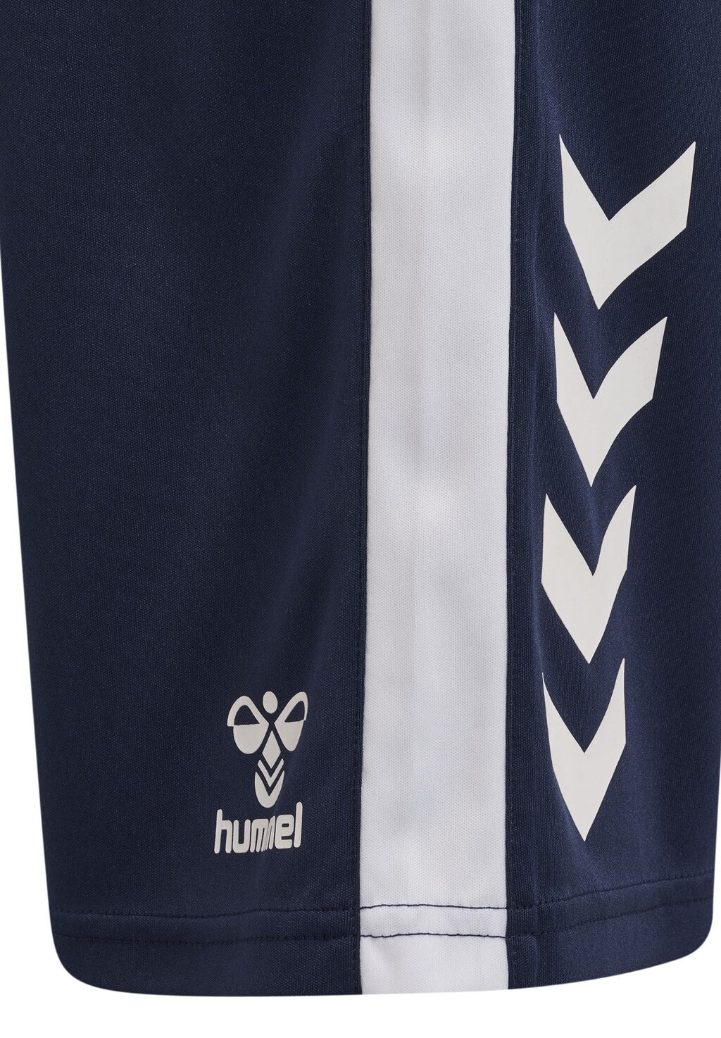 Спортивные шорты Hmlcore Xk Basketball Hummel, цвет marine — фото 4