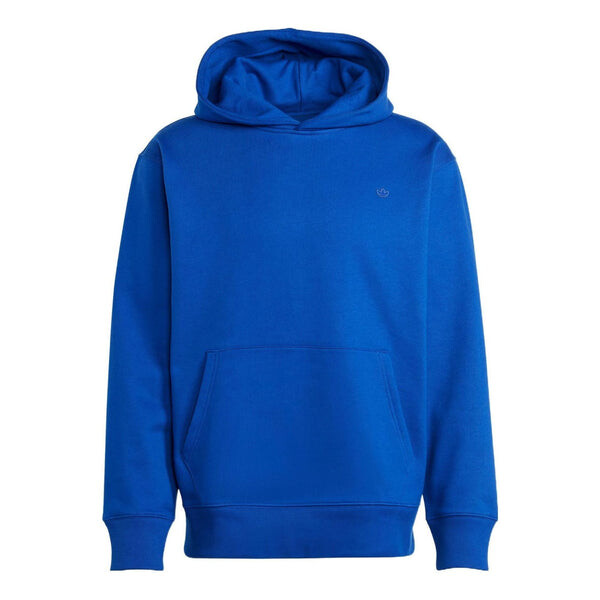 

Толстовка adidas originals Adicolor Contempo Hoodie 'Semi Lucid Blue', синий