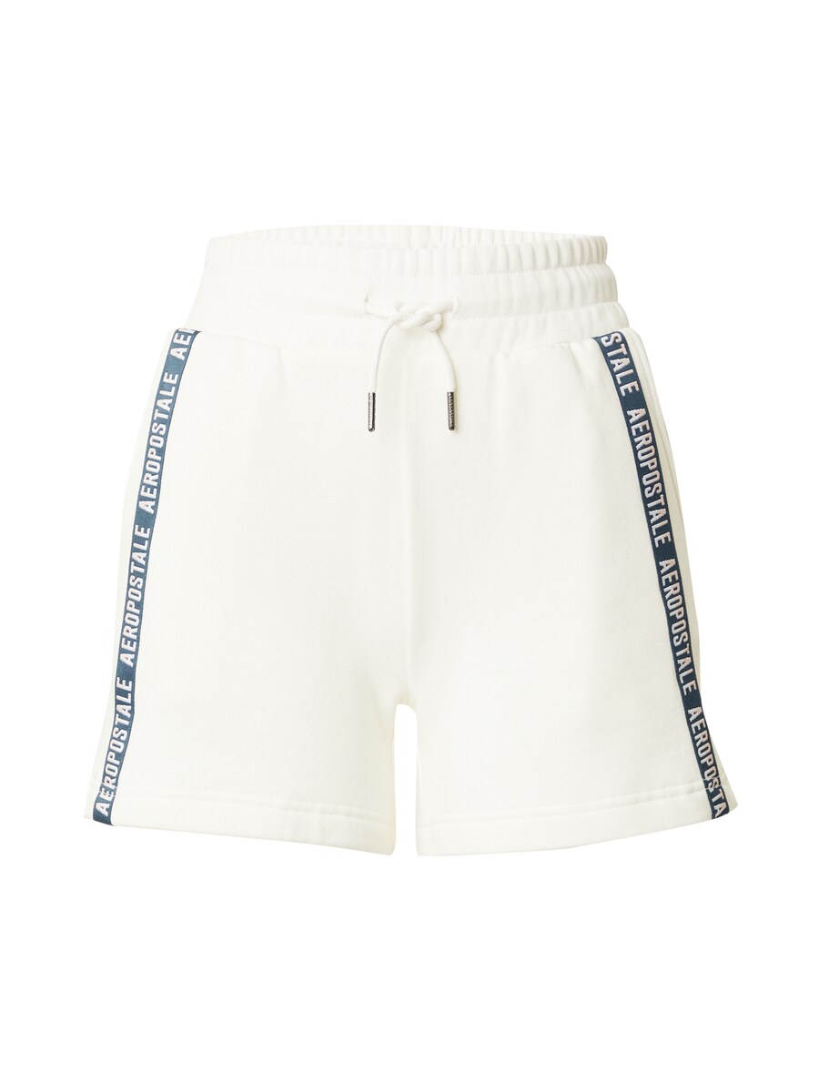 

Шорты AÉROPOSTALE Regular Pants, белый