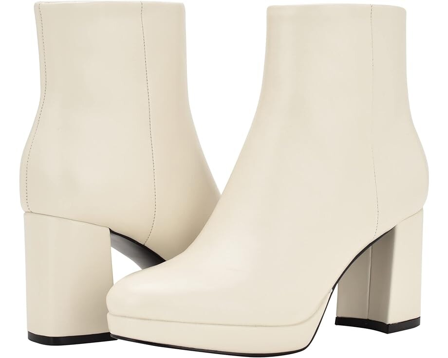 

Ботинки Calvin Klein Uda, цвет Chic Cream
