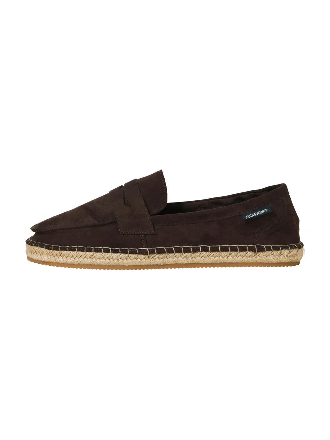 Эспадрильи 'JFWScherlock' Jack & Jones, Dark Brown