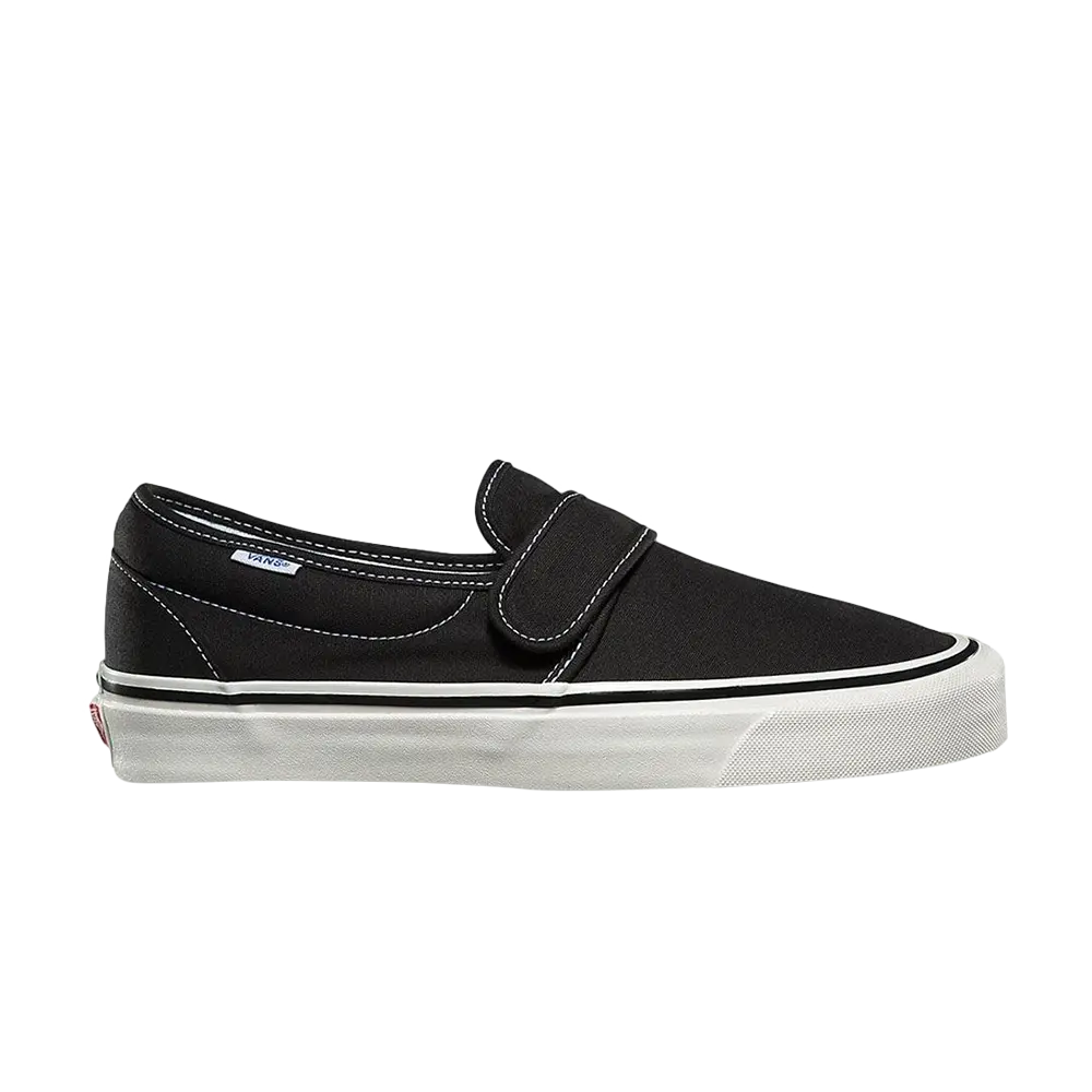 

Кроссовки Slip-On 47 V DX Vans, черный