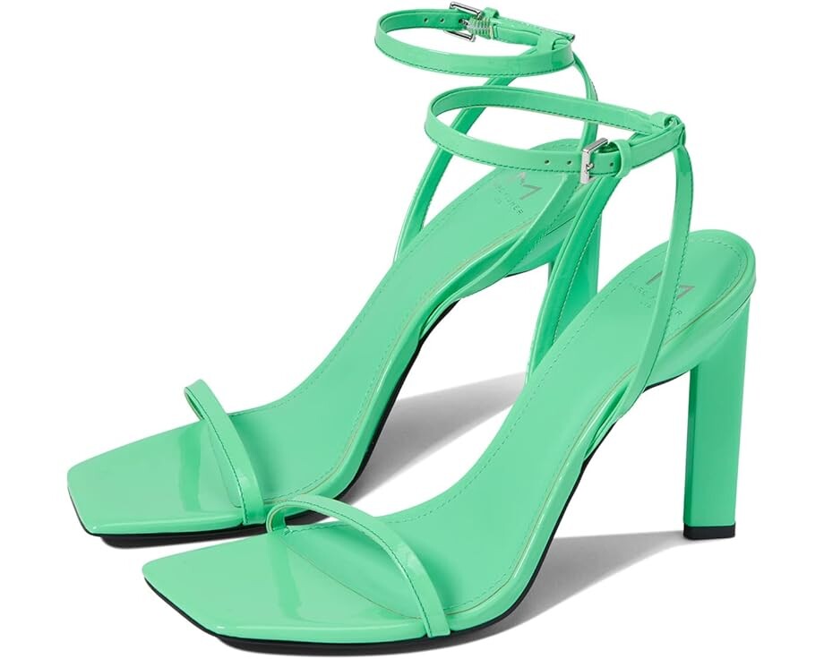 

Туфли Marc Fisher LTD Arthur, цвет Medium Green
