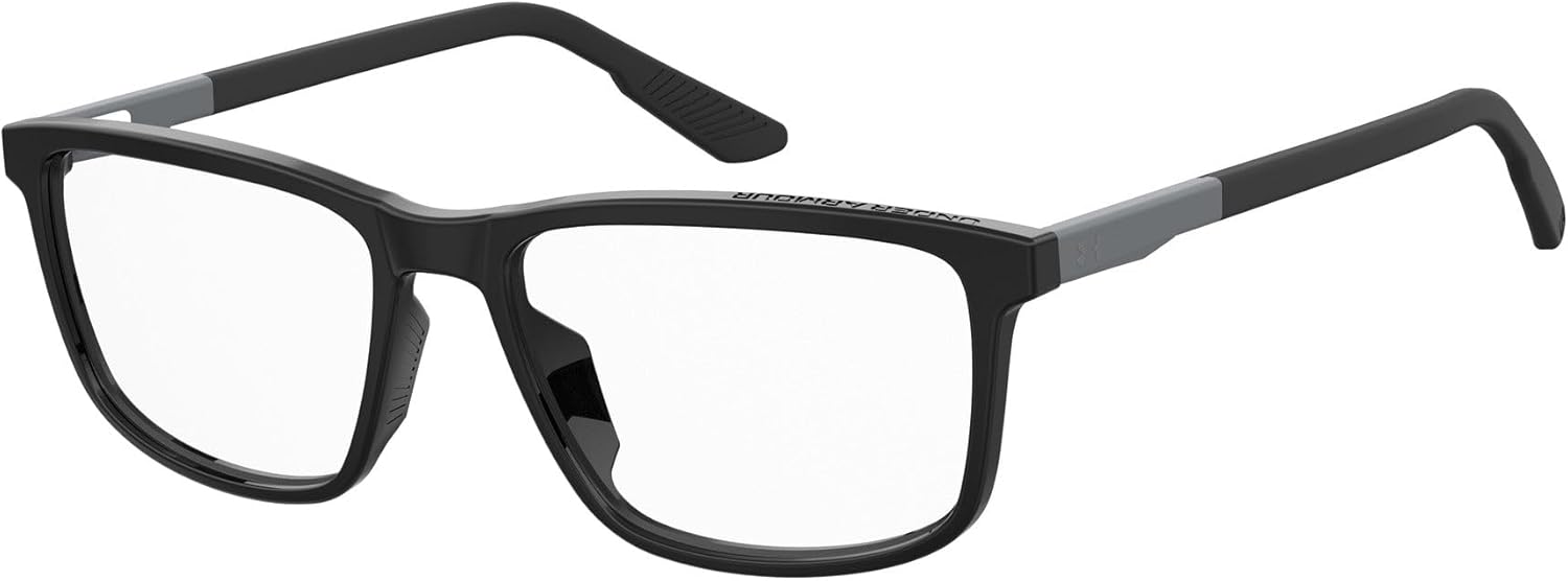 

Under Armour мужские очки для рецепта прямоугольной формы Ua 5008/G, Black