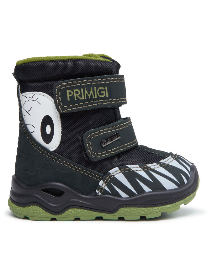 

Зимние ботинки Primigi GORE-TEX 4860211 M, зеленый