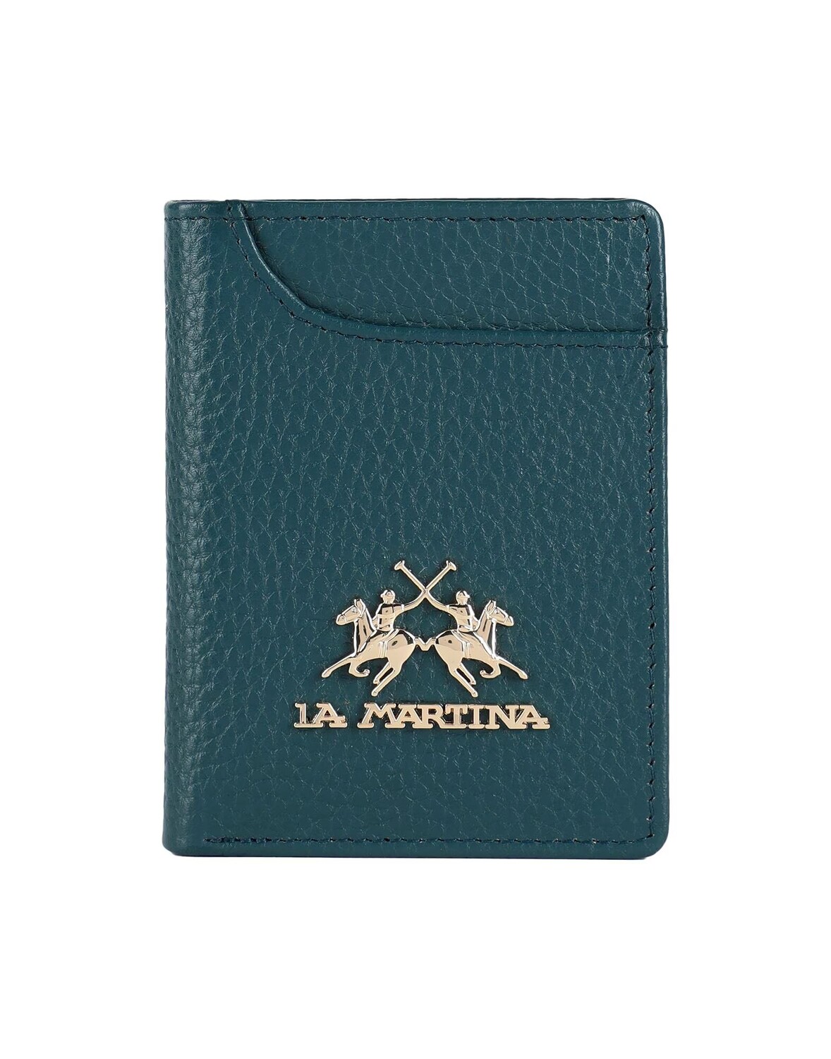 

Кошелек La Martina, синий