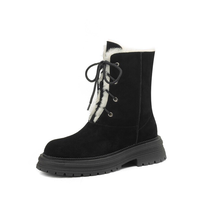 

Ботильоны Bai Shiting Ankle Boots Women's, коричневый