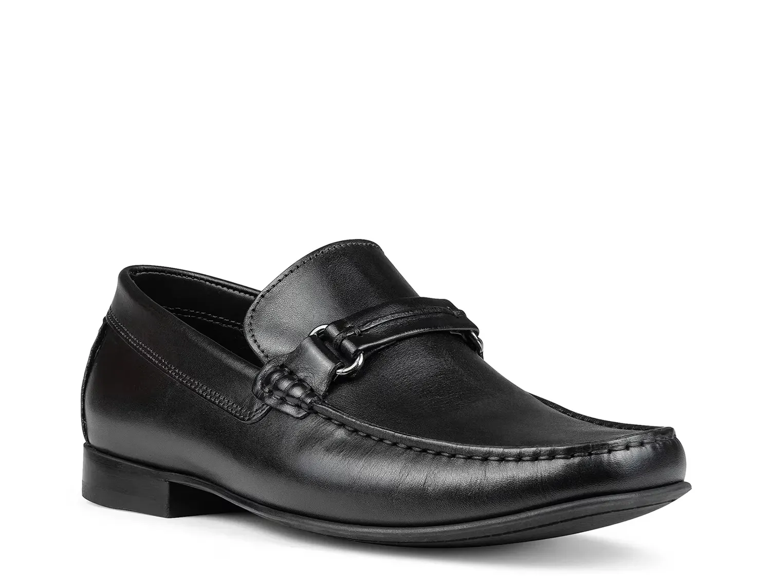

Лоферы Donnie Donald J. Pliner, Black