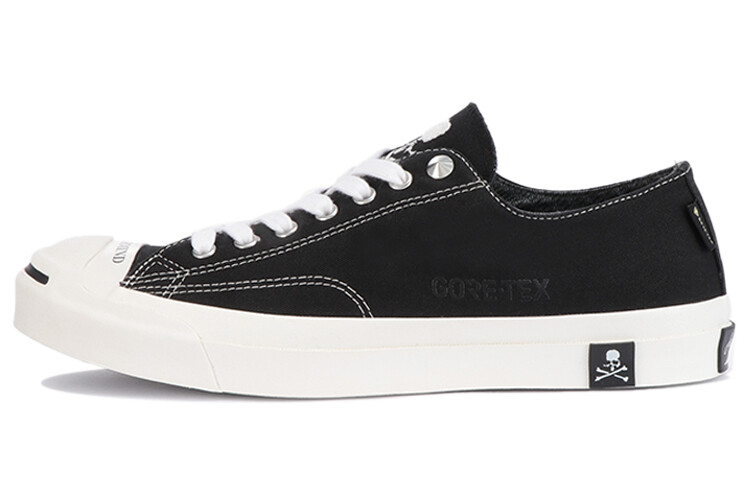 

Кроссовки Converse Jack Purcell из парусины унисекс, Черный, Кроссовки Converse Jack Purcell из парусины унисекс