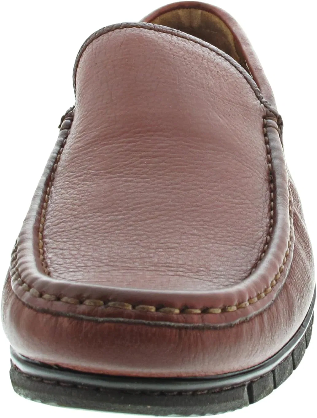 Лоферы Dockers, Cognac Dockers by Gerli — фото 4