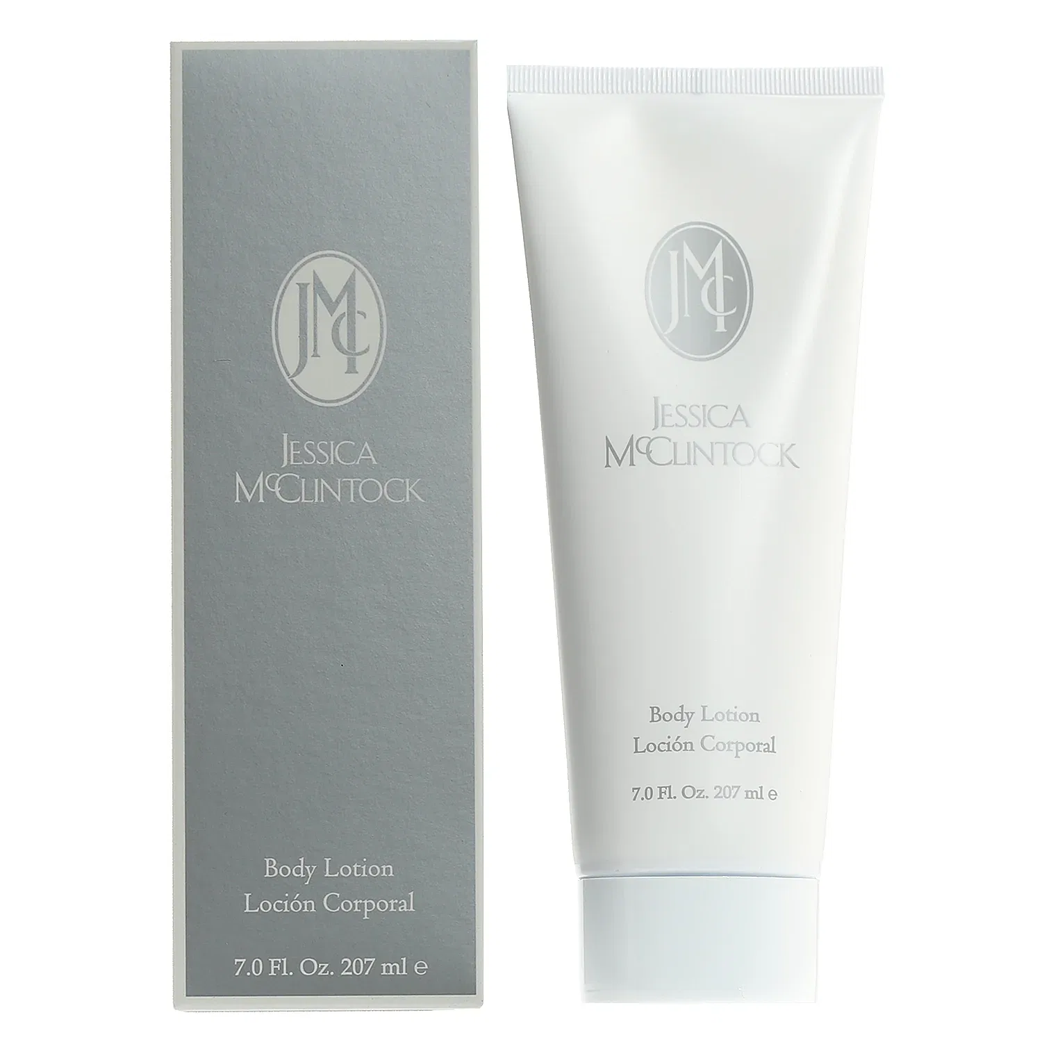 Лосьон для тела Jessica McClintock, 7 унций, 7.0 Oz