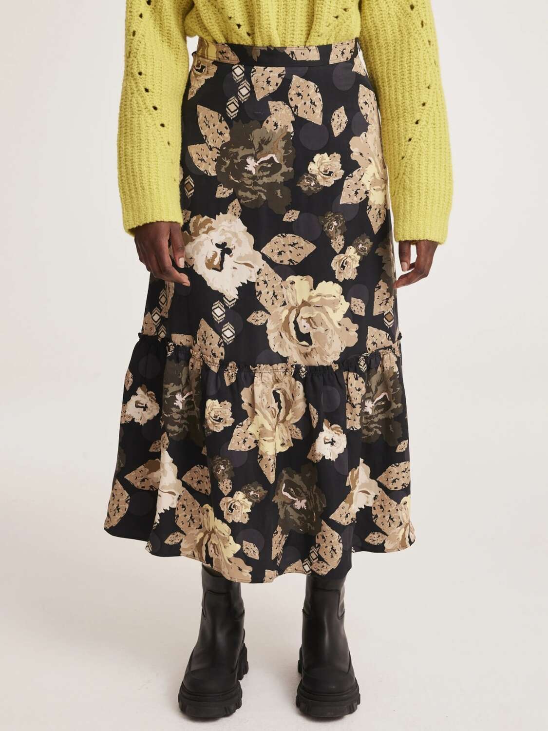 

Odd Molly Юбка 'Kristina', мультиколор