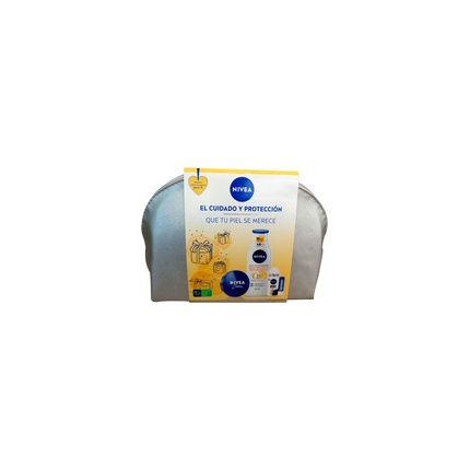 

Cuidate Pack - Набор средств личной гигиены Nivea