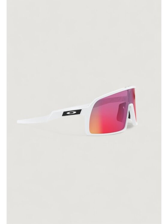 

Солнечные очки Oakley, белый