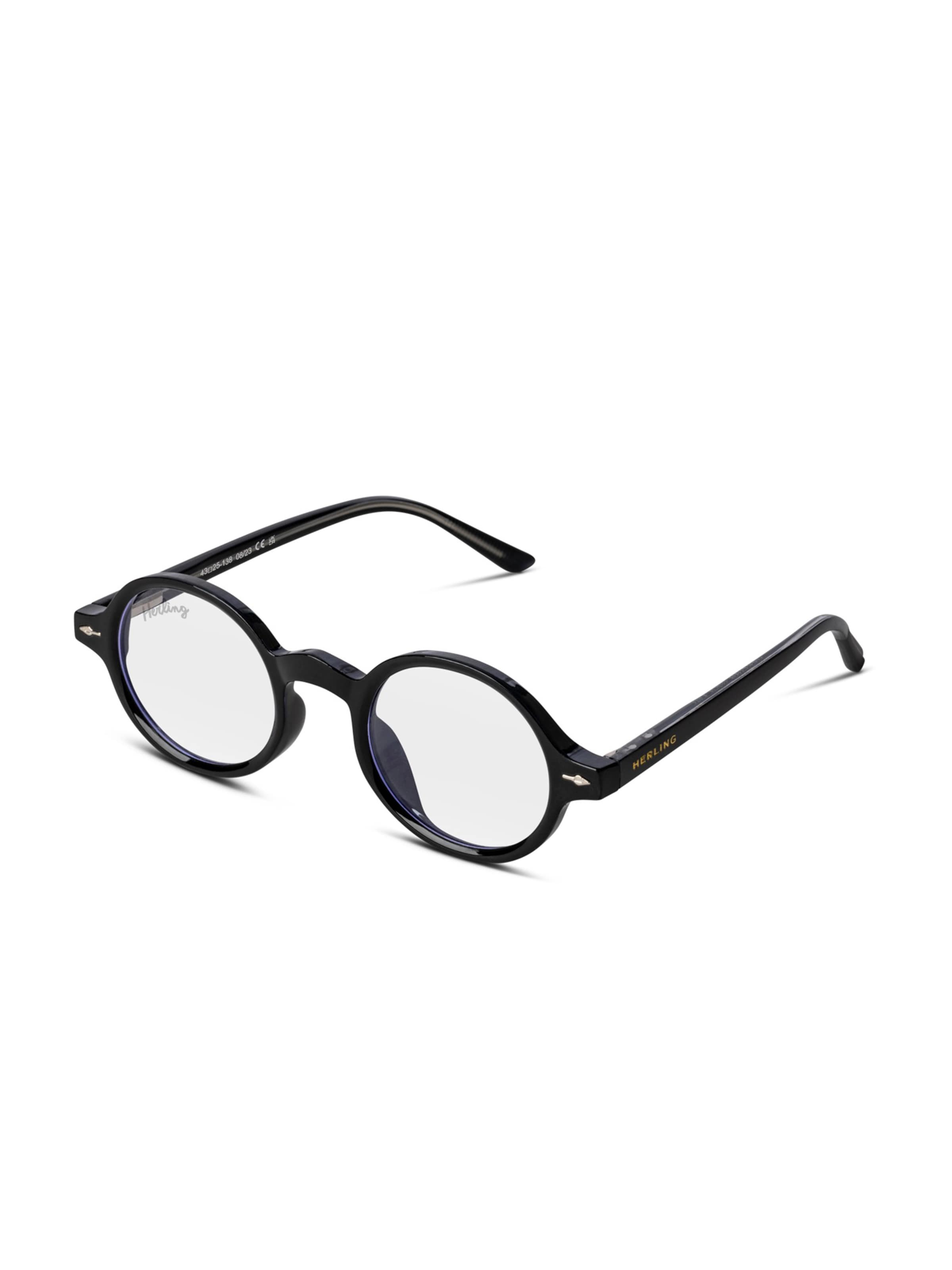 

Herling Очки 'Thalia Blue Light' в черном цвете